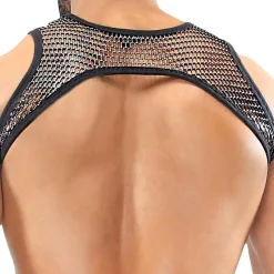 Harnais Roman Argent