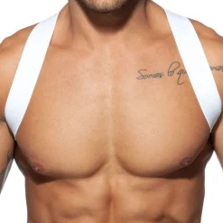 Harnais Spider Blanc