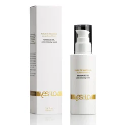 Huile de Massage - Parfum Affolant - 100 ml