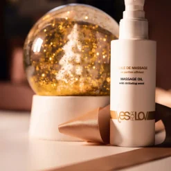 Huile de Massage - Parfum Affolant - 100 ml