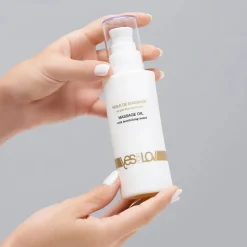 Huile de Massage - Parfum Enivrant - 100 ml