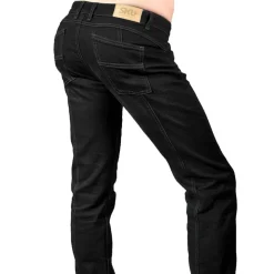 Jeans Original Super Push-Up Noir