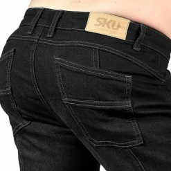Jeans Original Super Push-Up Noir