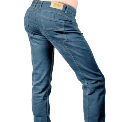 Jeans Original Super Push-Up Bleu Indigo