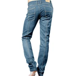Jeans Original Super Push-Up Bleu Indigo