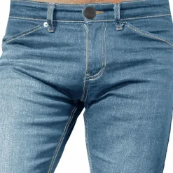 Jeans Original Super Push-Up Bleu Indigo