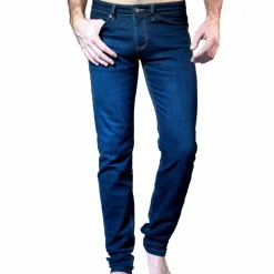 Jeans Original Super Push-Up Marine