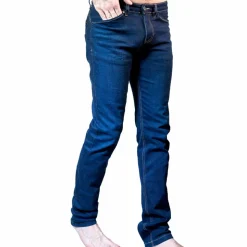Jeans Original Super Push-Up Marine
