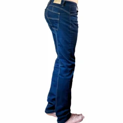 Jeans Original Super Push-Up Marine