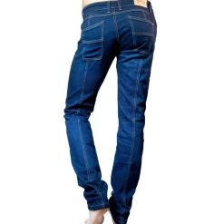 Jeans Original Super Push-Up Marine