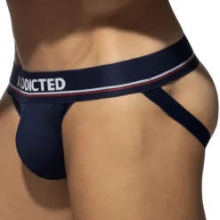 Jock Strap Basic Marine