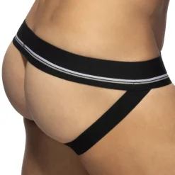 Jock Strap Basic Noir