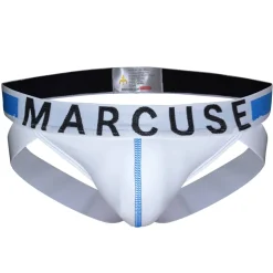 Jock Strap Beckett Blanc