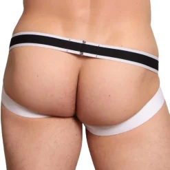 Jock Strap Beckett Bleu Ciel