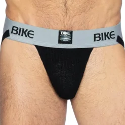 Jock Strap Classic Noir