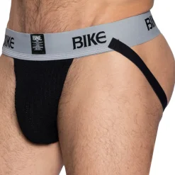 Jock Strap Classic Noir