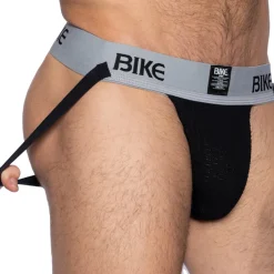 Jock Strap Classic Noir
