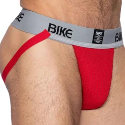 Jock Strap Classic Rouge