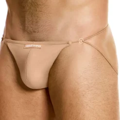 Jock Strap Ficelle Antibactérien Chair