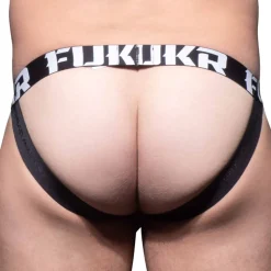 Jock Strap FUKR Noir