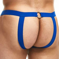 Jock Strap Hot Bleu Roi