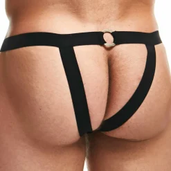 Jock Strap Hot Noir
