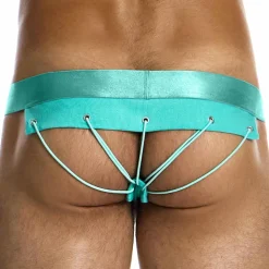 Jock Strap Ilusion Turquoise