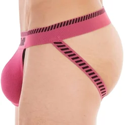 Jock Strap Kavan Rose