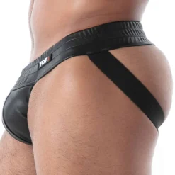 Jock Strap Kinky Noir