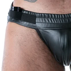 Jock Strap Kinky Noir