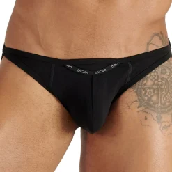 Jock Strap Micro Sexy Fun Noir