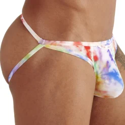 Jock Strap Micro Sexy Fun Multicolore
