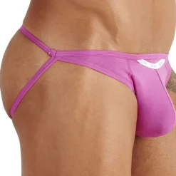 Jock Strap Micro Sexy Fun Rose