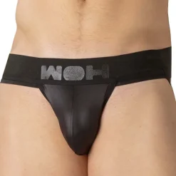 Jock Strap Night Universe Noir
