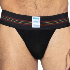 Jock Strap Original Noir