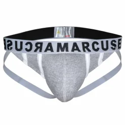 Jock Strap Passant Gris