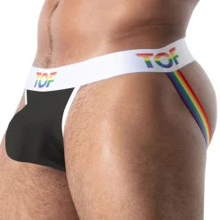 Jock Strap Pride Joyful Noir
