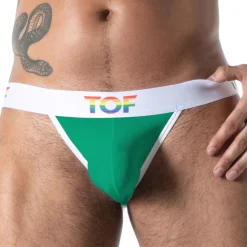 Jock Strap Pride Joyful Vert