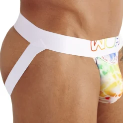 Jock Strap Sexy Fun Multicolore