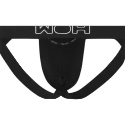 Jock Strap Sexy Fun Noir