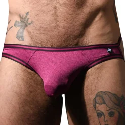Jock Strap Sport Archer Almost Naked Magenta