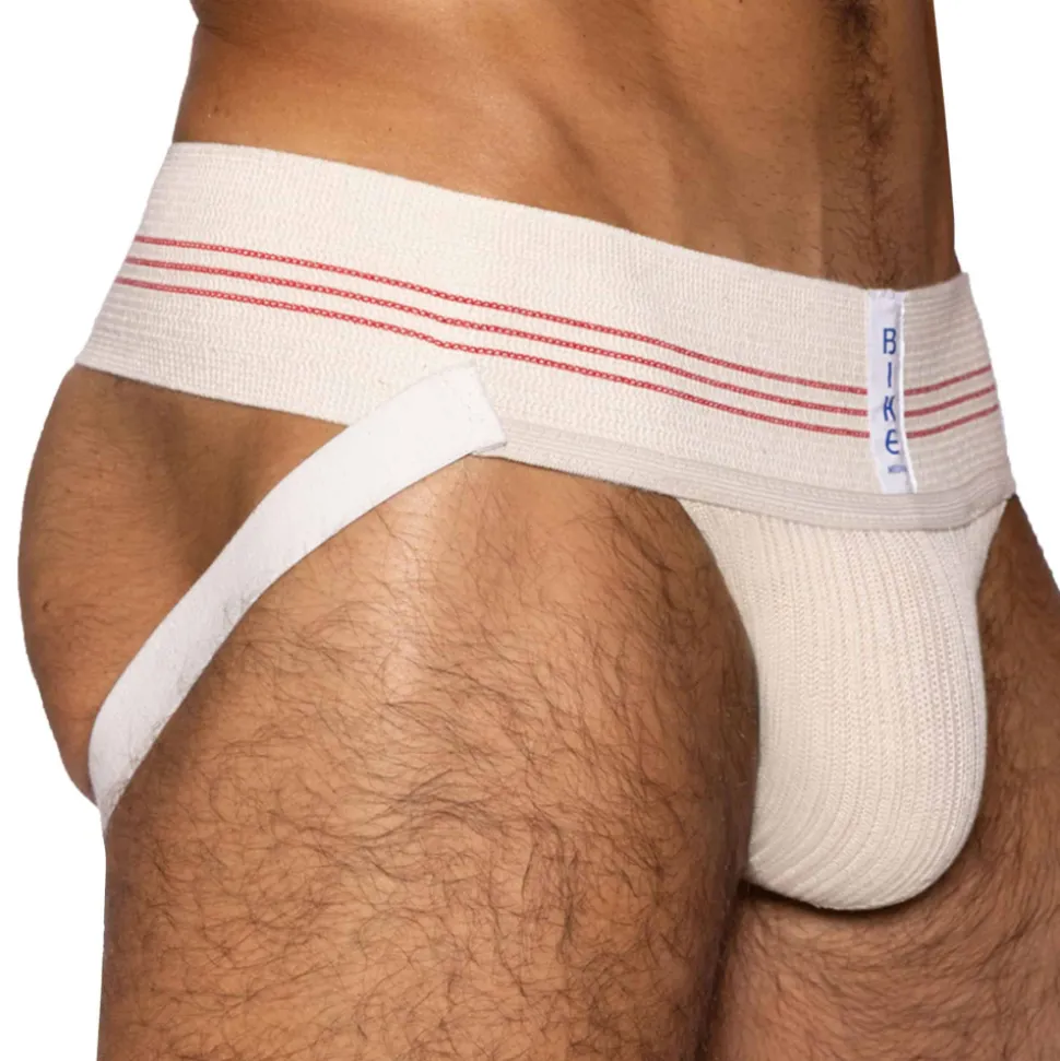 Jock Strap Vintage Crème