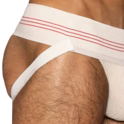 Jock Strap Vintage Crème