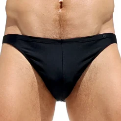 Jock String Jotho Noir