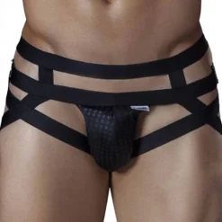 Jockstrap Boost Noir