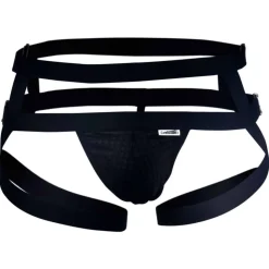 Jockstrap Boost Noir