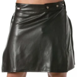 Jupe Courte Kinky Noire