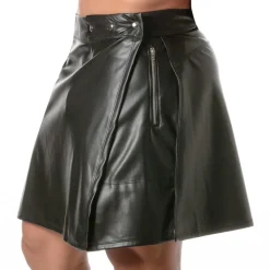 Jupe Courte Kinky Noire