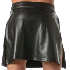 Jupe Courte Kinky Noire
