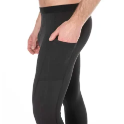 Legging de Compression Noir